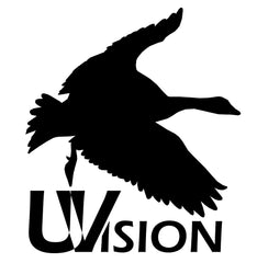 UVision Coatings Designed for Animal Vision